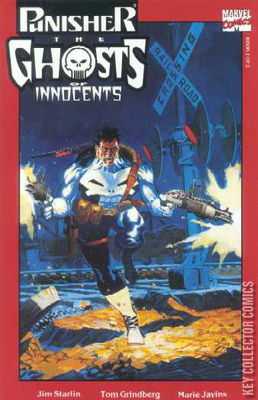 Punisher: The Ghosts of Innocents