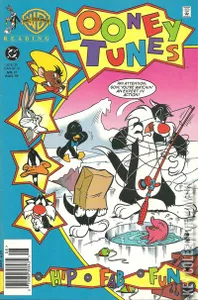 Looney Tunes #17