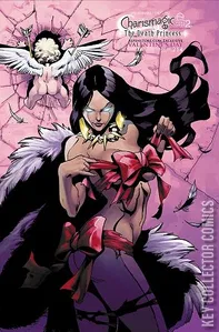 Charismagic: The Death Princess #2