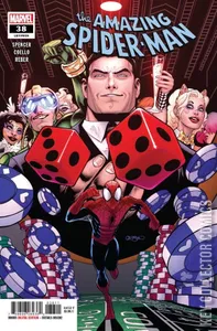 Amazing Spider-Man #38