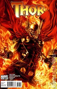 Thor #612