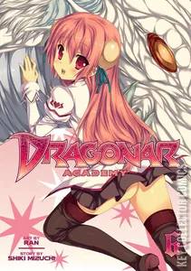 Dragonar Academy #6