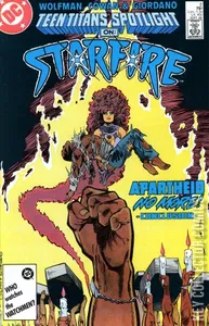 Teen Titans Spotlight #2