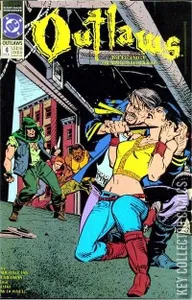 Outlaws #4