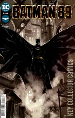 Variant Cover for Batman '89 #1