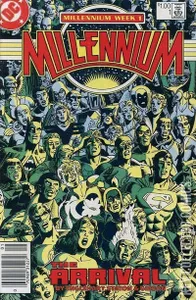 Millennium #1