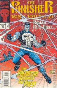 Punisher War Journal #67
