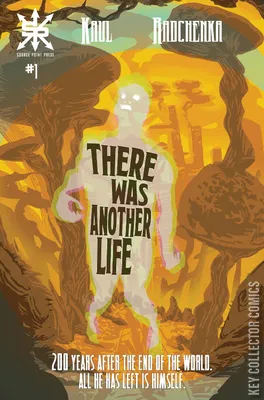 There Was Another Life
