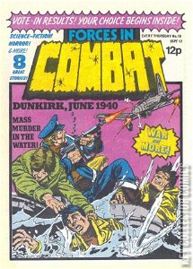 Forces in Combat #19