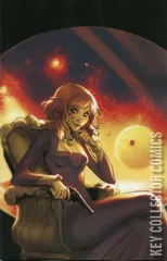 Variant Cover for Firefly #25