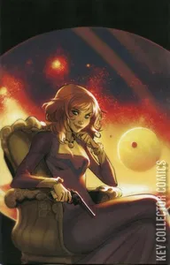Firefly #25