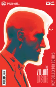 Superman #5