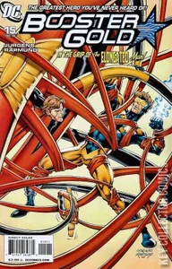 Booster Gold #15