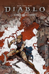 Diablo: Dawn of Hatred #2