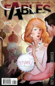 Fables #88