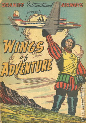 Wings of Adventure