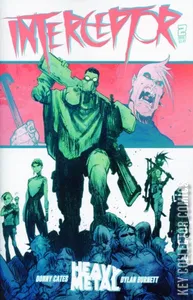 Interceptor #2