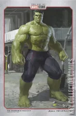 Variant Cover for Incredible Hulk, The #17