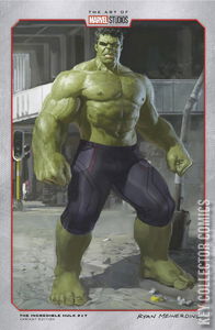 Incredible Hulk, The #17 