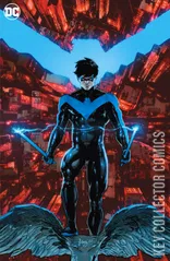 Variant Cover for Nightwing #100