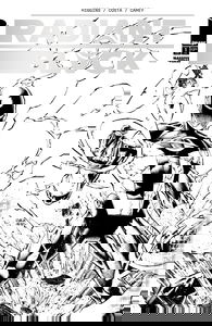 Radiant Black & White