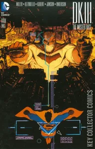 Dark Knight III: The Master Race #2