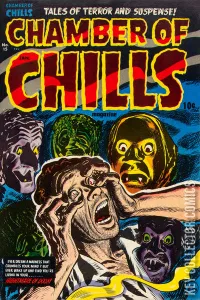 Chamber of Chills #15