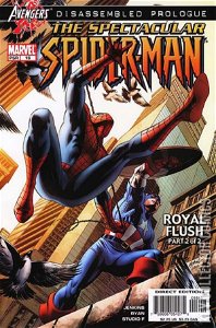 Spectacular Spider-Man, The #16