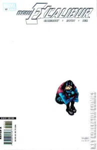 New Excalibur #17