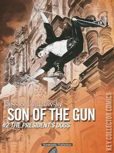 Son of the Gun #2