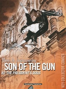 Son of the Gun #2