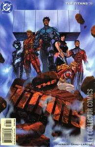 Titans #36