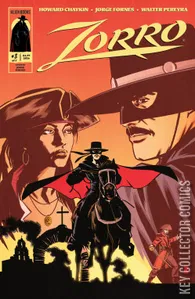Zorro #3