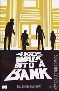 4 Kids Walk Into a Bank #5
