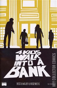 4 Kids Walk Into A Bank #5