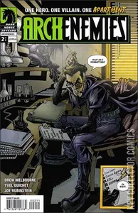 Archenemies #2