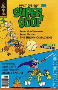 Super Goof #53