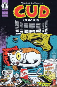 Cud Comics #6