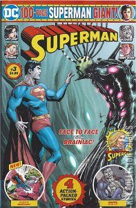 Superman Giant #3 