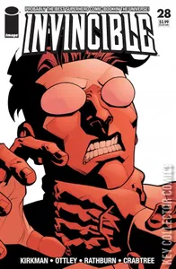 Invincible #28