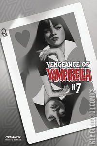 Vengeance of Vampirella #7