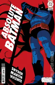 Absolute Batman #8