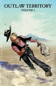 Outlaw Territory #3