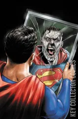 Cover for Bizarro: Year None #3