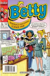 Betty #106