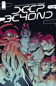 Deep Beyond #8