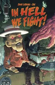 In Hell We Fight #3