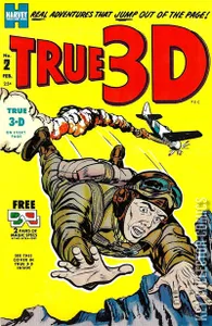 True 3-D #2