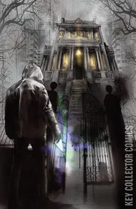 House of Slaughter #24