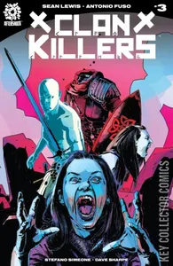 Clankillers #3